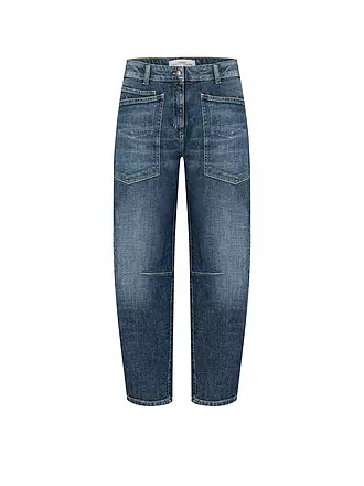CAMBIO | Jeans Balloon Fit OCEAN | 
